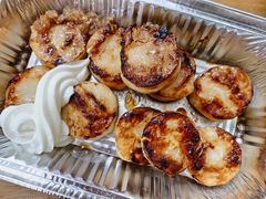 沙拉酱带子-强记龙虾钳(定安里店)