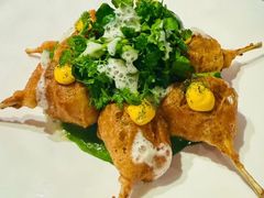 -Le Bistrot de Racine