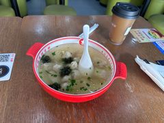 -李先生牛肉面大王(郑州火车站西广场2店)
