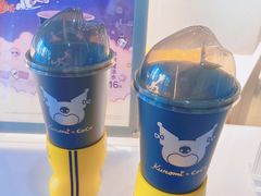 -CoCo都可(嘉定日月光店)