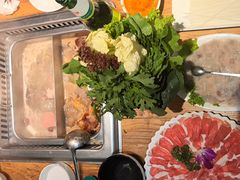 -草原塞蛮羊火锅城(港湾店)