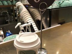 -BAKER&SPICE(安福路店)