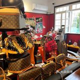 隐藏在洋房🏡里的中古店