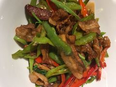 徽娘小炒肉-徽镇小厨·经典徽菜(马连道店)