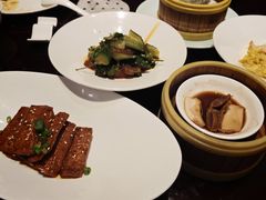 -西安皇冠假日酒店·御皇轩中餐厅