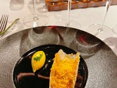 -恰餐厅 CHAR Bar & Grill (珠海仁恒洲际店)