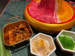 -牛New寿喜烧(曹路花园城店)