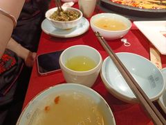 -蓉城老妈火锅(双林路店)