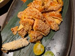 -一川二水•粤川醉(CP静安店)