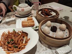 -稻香酒家(步步高梅溪新天地店)