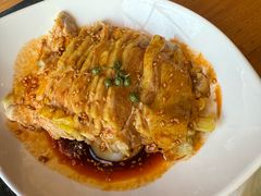 -小城粥道·海胆鲜虾粥(解放广场店)
