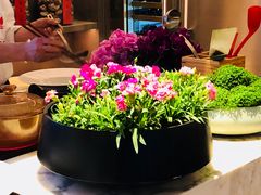 -金海华·悦食东方(苏州中心商场店)