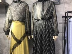 -广州白马服装市场
