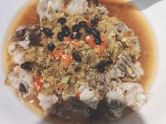 -西江红·株洲本地菜(滨江南路店)