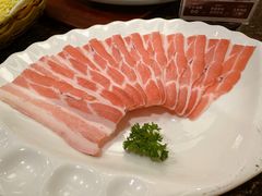 -钦善斋·养生膳食·精典川菜(武侯祠店)