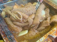 -细妹五香牛杂(步行街店)