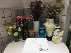 -丁先生蛋糕·品质鲜作(桐梓林店)