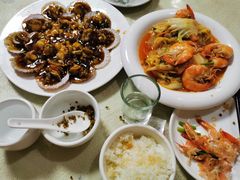 -华春餐馆(鱼山路店)