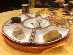 -白家大院·王府宫廷菜(苏州街店)
