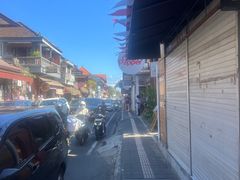 -乌布德传统市场