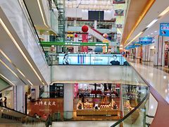 店内环境-南湖维嘉佰港城