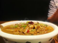 -95号酱骨·一块豆腐(展春园西路店)