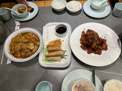 -小绍兴家宴·百年绍兴菜(鲁迅路店)