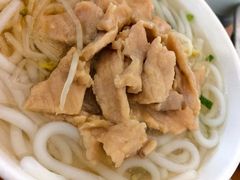 -崖口云吞(中堡店)