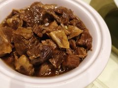 -老爷庙风味美食府(魏都大道店)