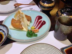 -松临·铁板烧&Omakase(神农店)