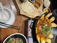 -符离集餐厅(万象城店)