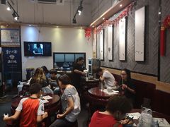 等位区-螺世纪螺蛳粉·桂味小排档(裕德店)