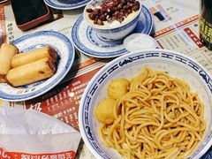 -捷信牛奶甜品世家(合生汇店)