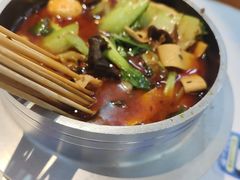 -望江门小龙虾·烧烤(九堡店)