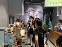 -老虎堂黑糖专壳 (尖沙咀乐道店)