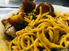 -广和隆猪蹄面(钟法路店)