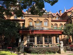 -马勒别墅饭店(静安寺店)