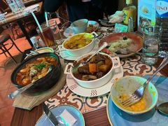 -福龙葡国餐(百老汇店)
