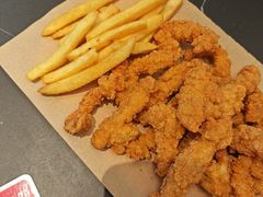 -必胜客(东茅岭店)