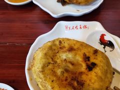 -兰庆鸡蛋馃(人民路店)