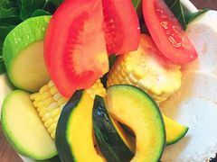 -金海阁海鲜火锅