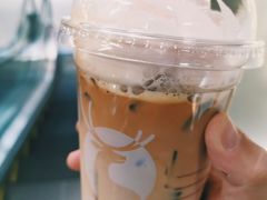 -瑞幸咖啡(北美N1购物中心店)