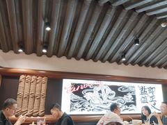 -大盐帮川菜馆(长楹天街店)