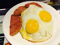 -翠华餐厅(湾仔店)