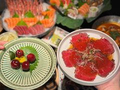 -松鹤精致料理(五一中路店)