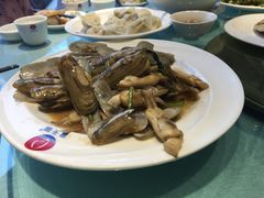-小船渔村•大连菜•大连焖鱼(明泽街店)