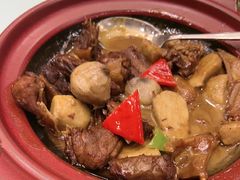 神仙鸡-海景壹号大酒店(滨湖店)