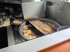 -清真·白家牛肉罩火烧老店(育才街店)