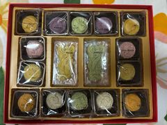 -御茶膳房皇家糕点博物馆(北京首店)