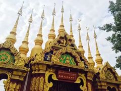 -西双版纳总佛寺